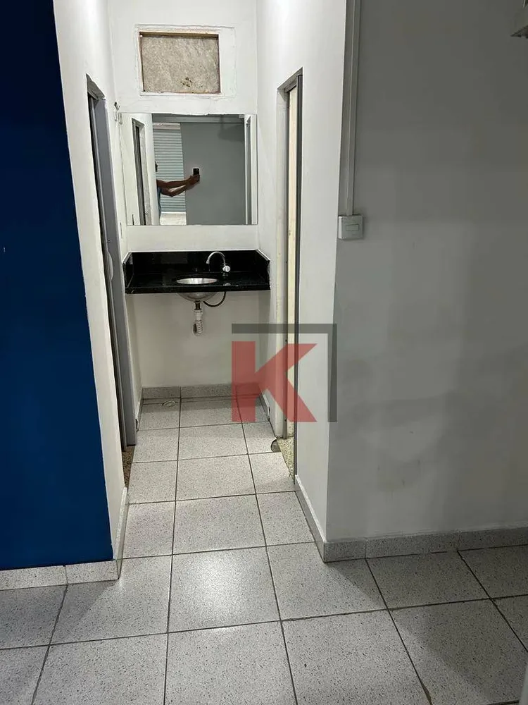 Loja-Salão, 480 m² - Foto 1
