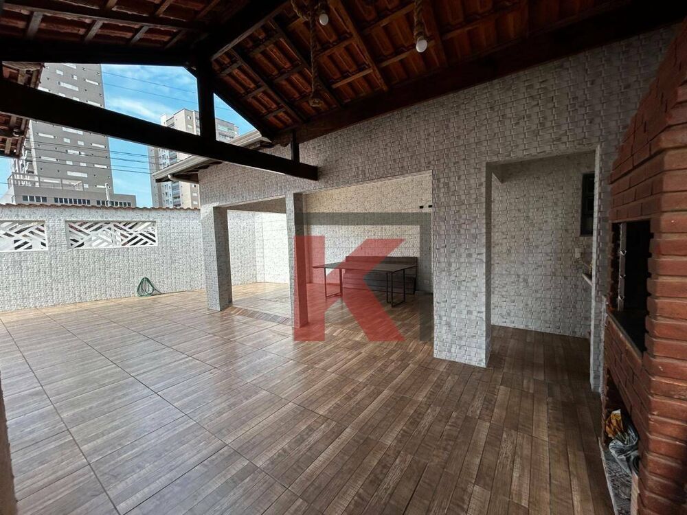 Casa à venda com 3 quartos, 160m² - Foto 5