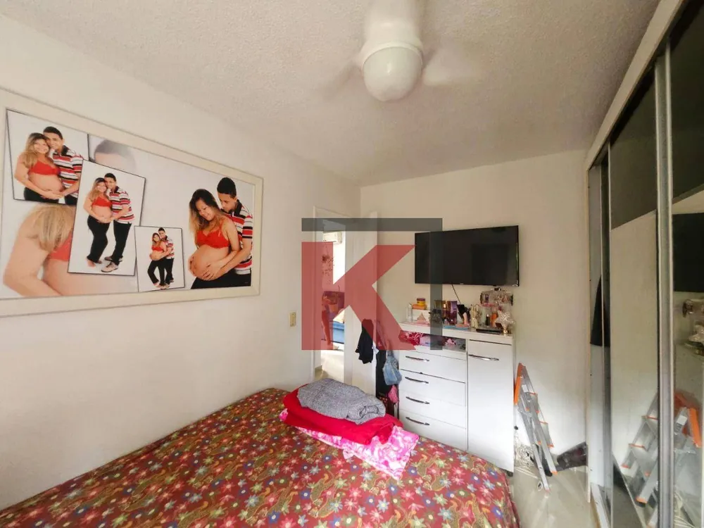 Apartamento, 2 quartos, 54 m² - Foto 2