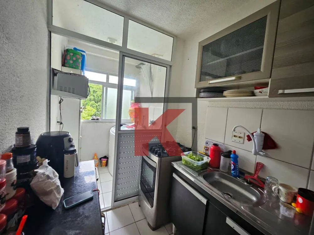 Apartamento, 2 quartos, 54 m² - Foto 4
