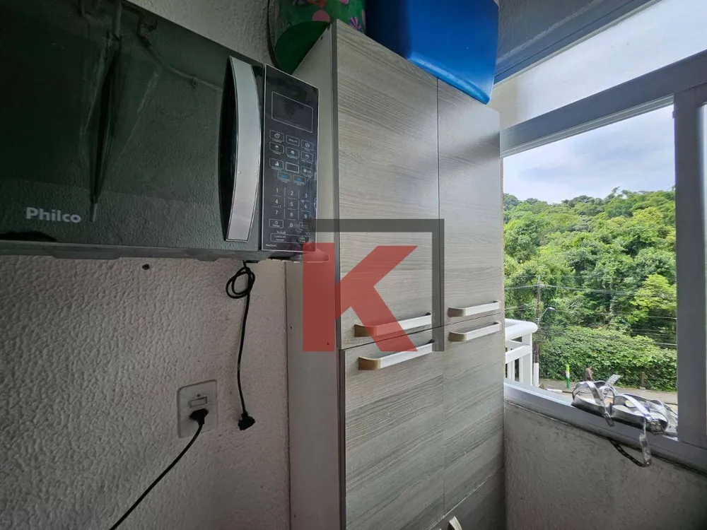 Apartamento, 2 quartos, 54 m² - Foto 3
