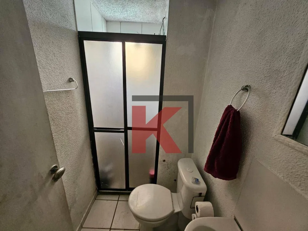 Apartamento, 2 quartos, 54 m² - Foto 1