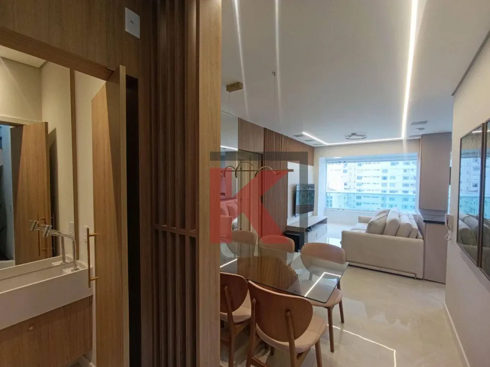 Cobertura, 3 quartos, 166 m² - Foto 3