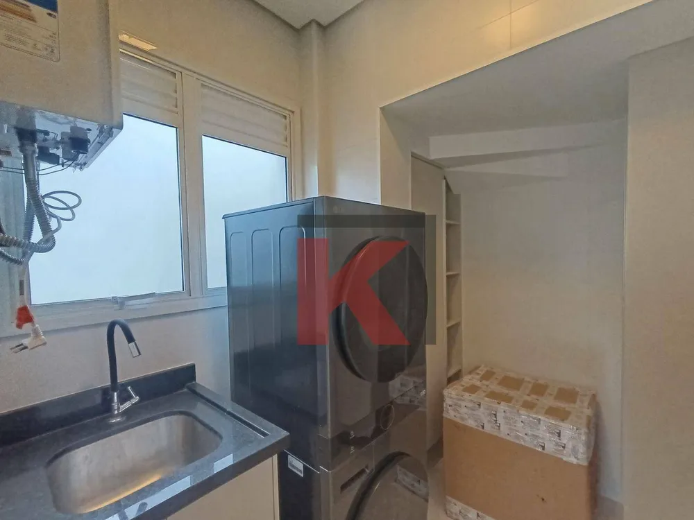 Cobertura, 3 quartos, 166 m² - Foto 4