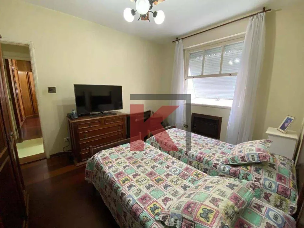 Apartamento, 2 quartos, 110 m² - Foto 2