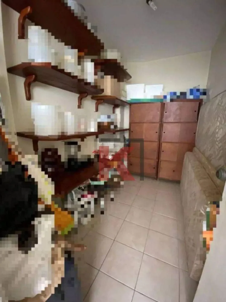 Apartamento, 2 quartos, 110 m² - Foto 1