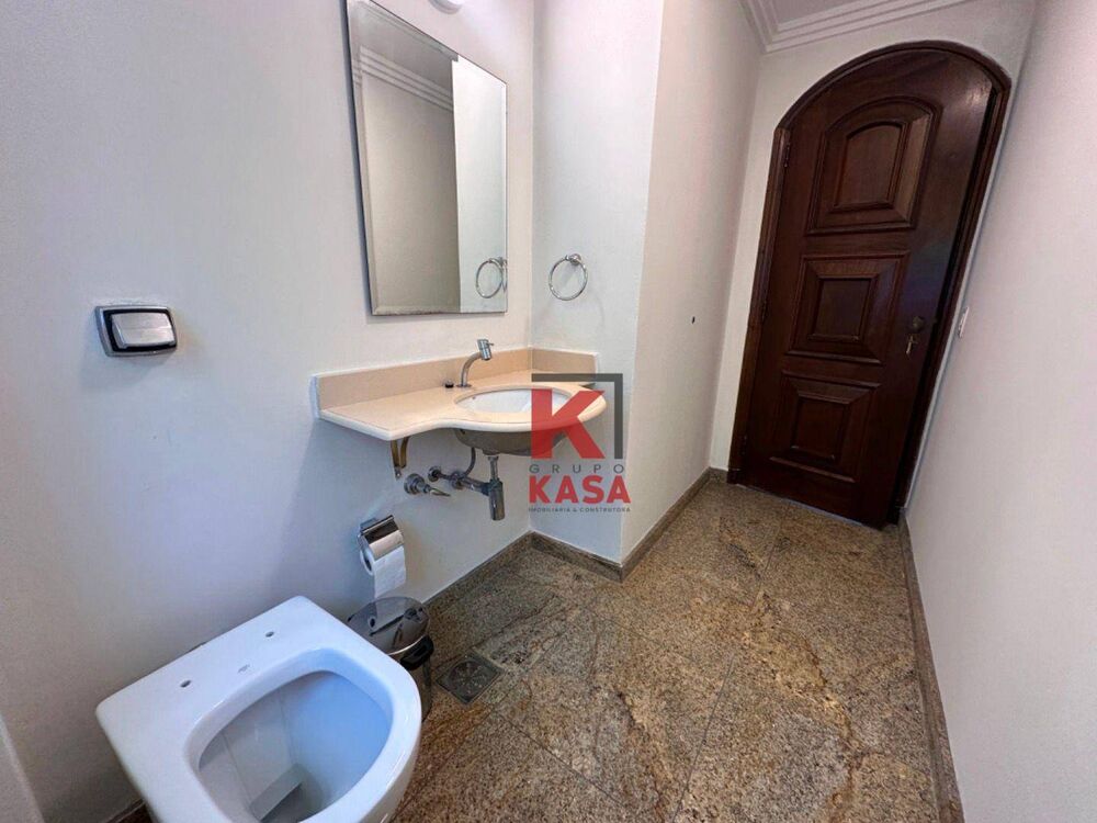 Apartamento, 4 quartos, 334 m² - Foto 2