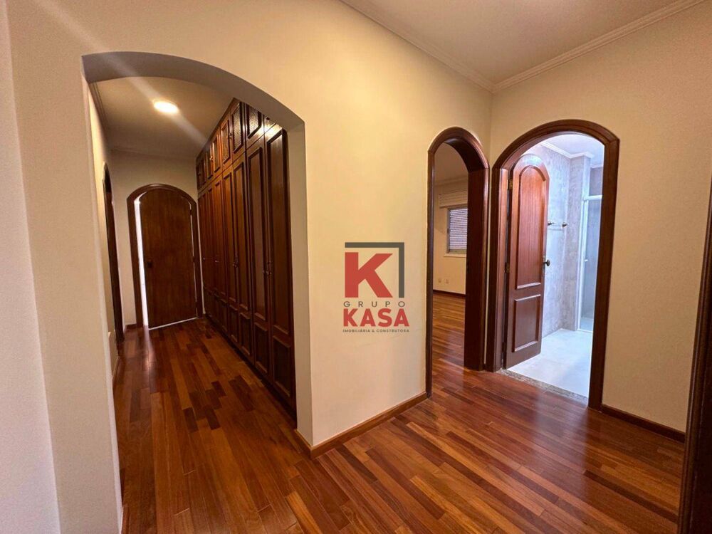 Apartamento, 4 quartos, 334 m² - Foto 5