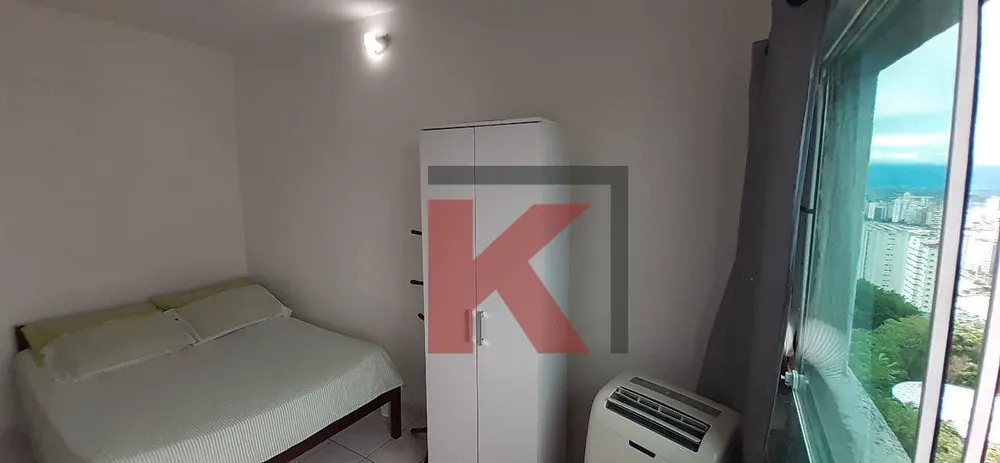 Apartamento, 1 quarto, 35 m² - Foto 1