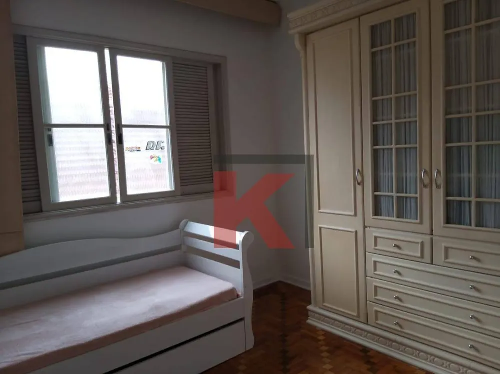 Sobrado, 4 quartos, 190 m² - Foto 4