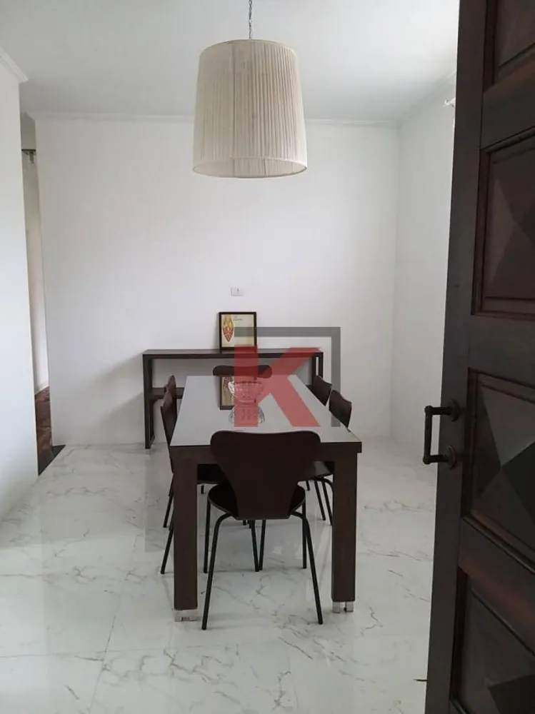 Sobrado, 4 quartos, 190 m² - Foto 3