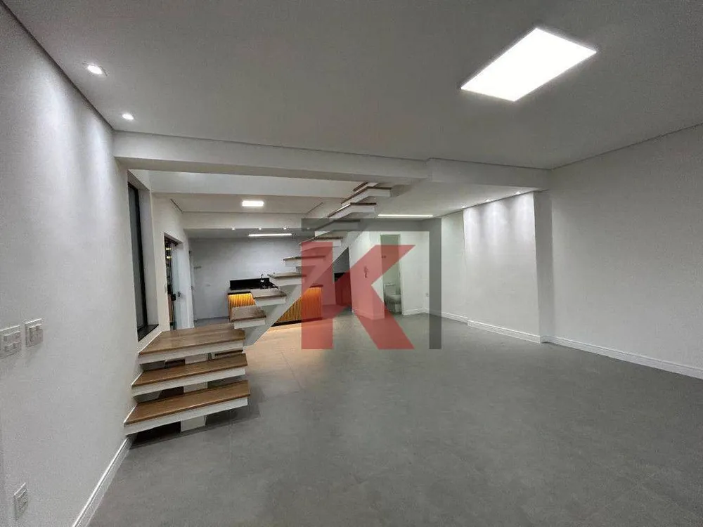 Sobrado, 3 quartos, 150 m² - Foto 4