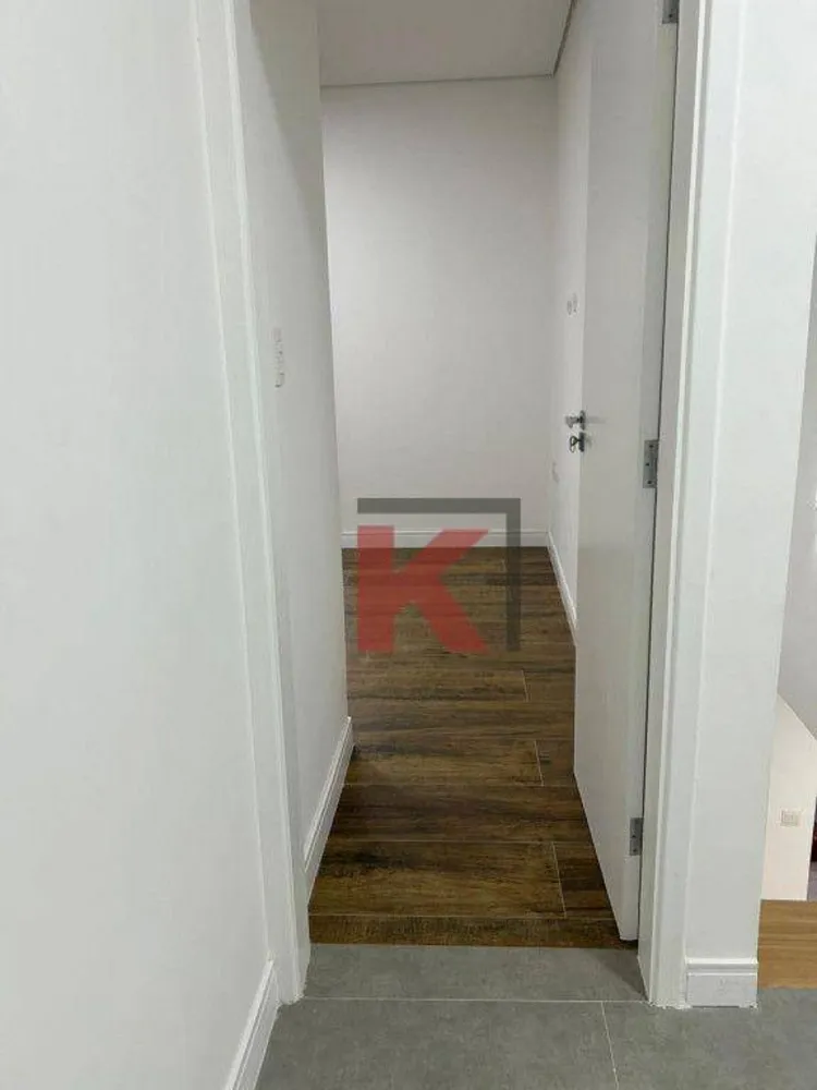 Sobrado, 3 quartos, 150 m² - Foto 1