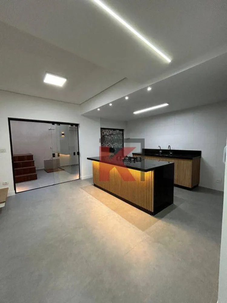 Sobrado, 3 quartos, 150 m² - Foto 3
