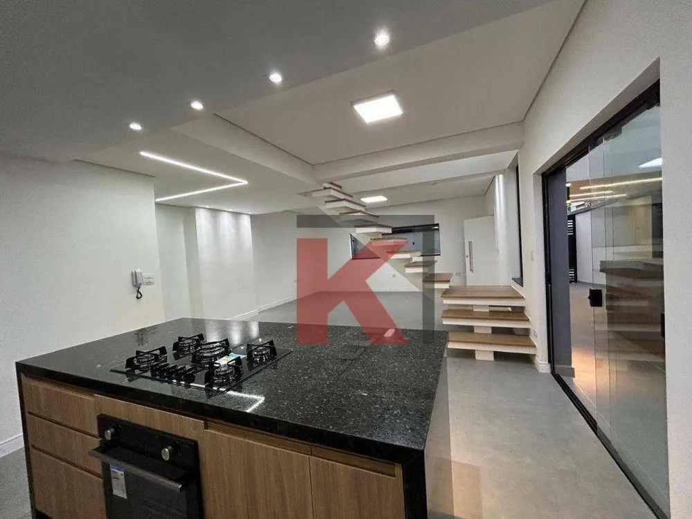Sobrado, 3 quartos, 150 m² - Foto 2