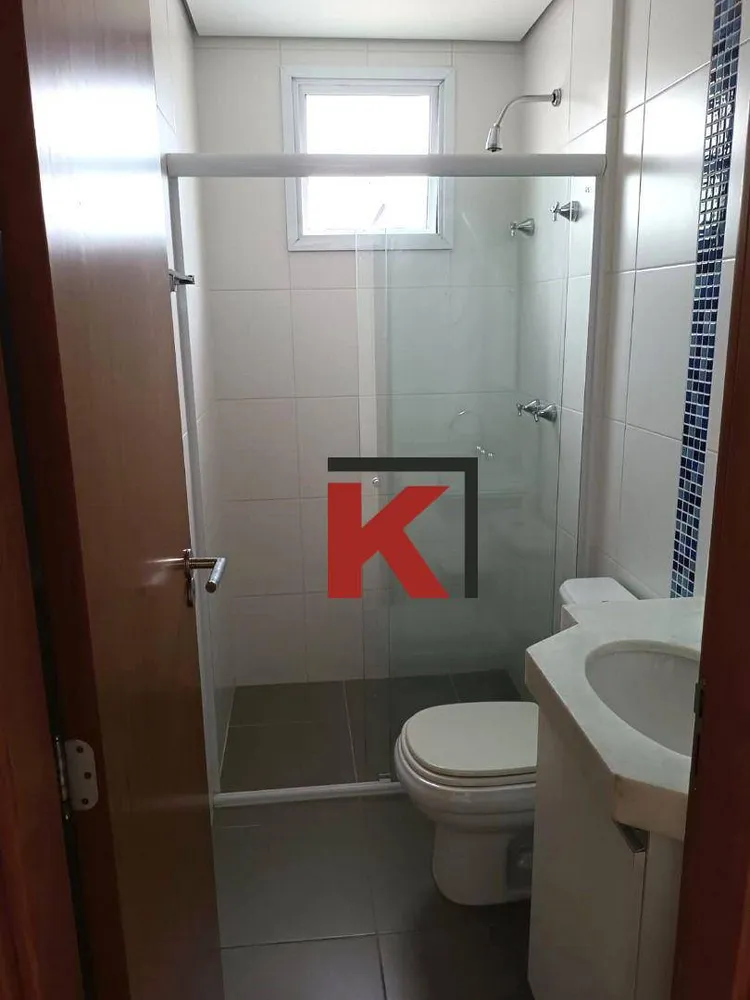 Apartamento, 2 quartos, 58 m² - Foto 2