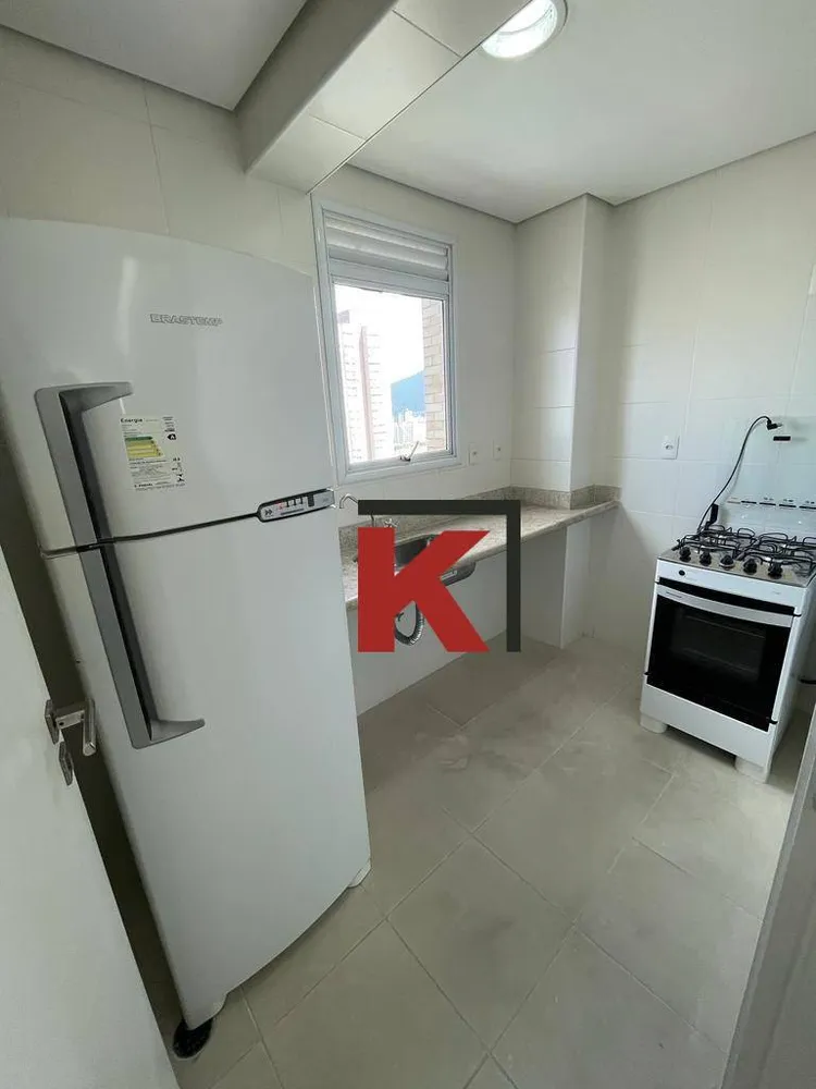 Apartamento, 2 quartos, 58 m² - Foto 1