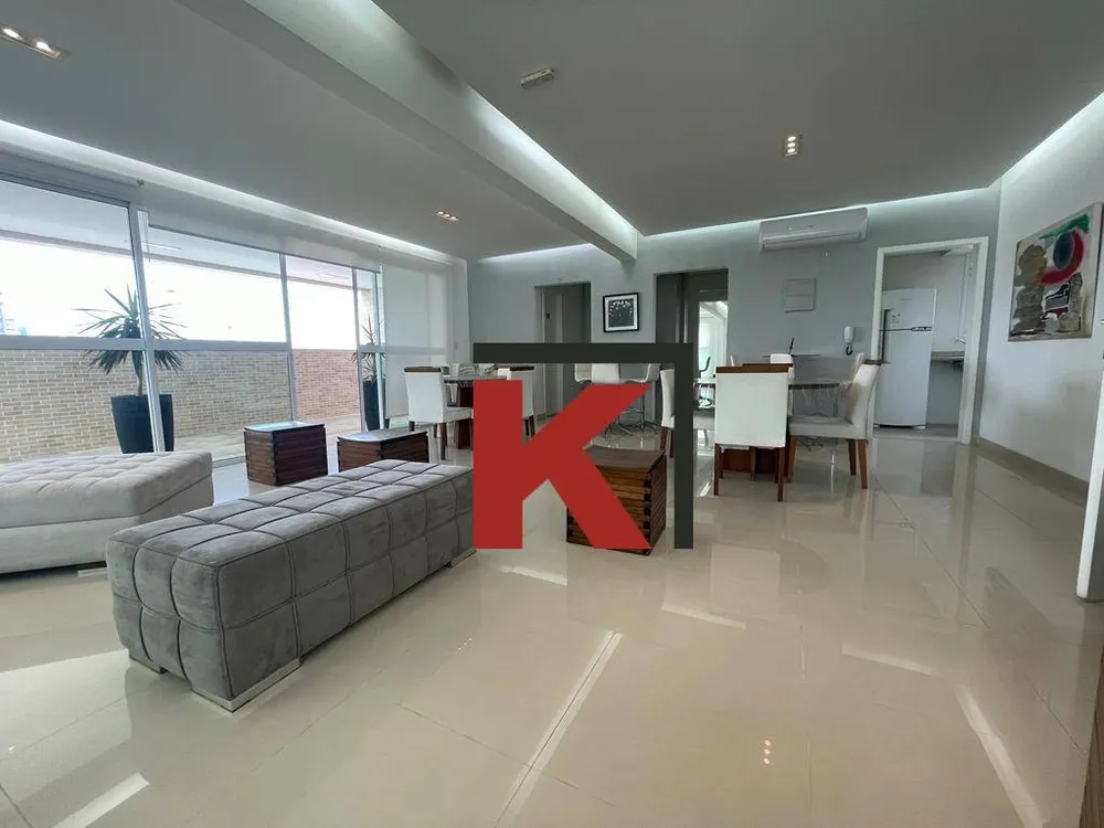 Apartamento, 2 quartos, 58 m² - Foto 4