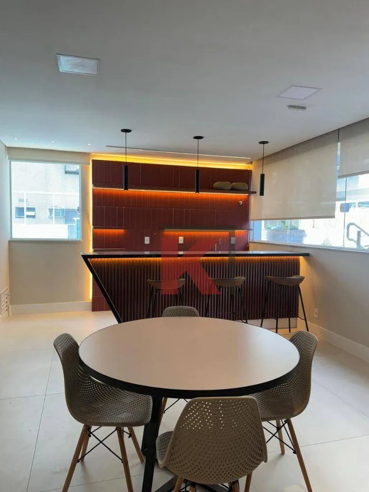 Apartamento, 3 quartos, 116 m² - Foto 1
