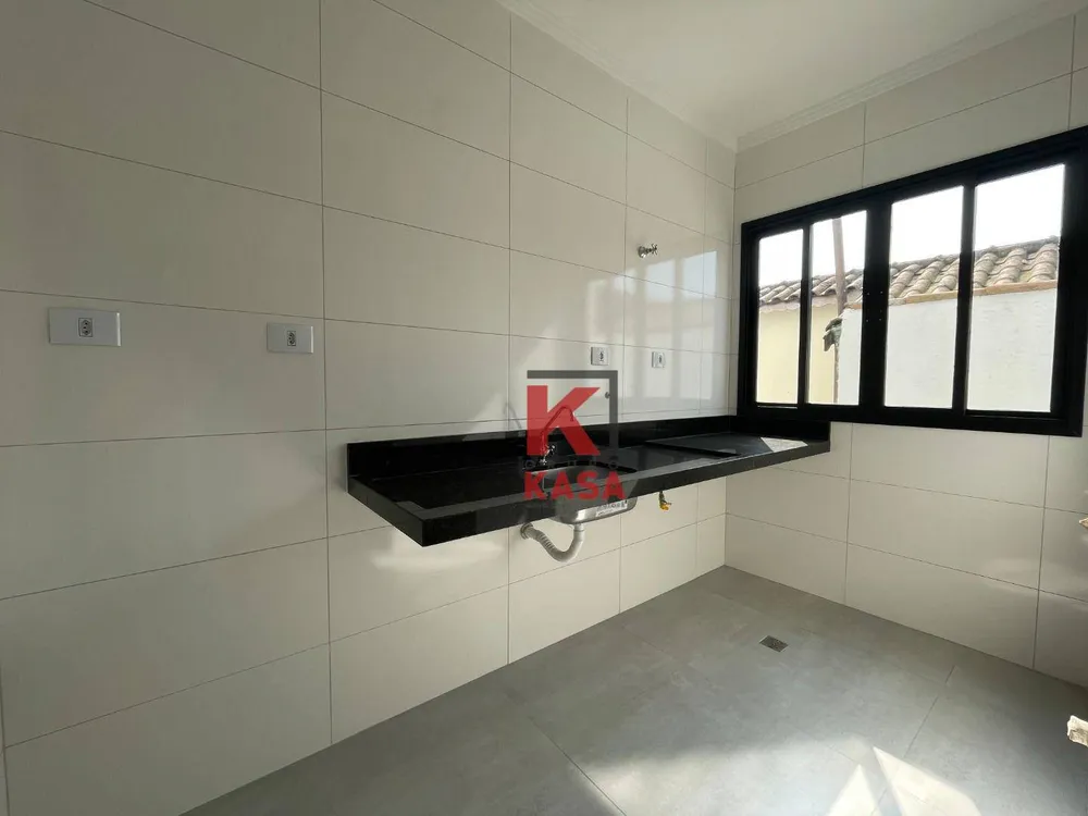 Casa, 2 quartos, 94 m² - Foto 1