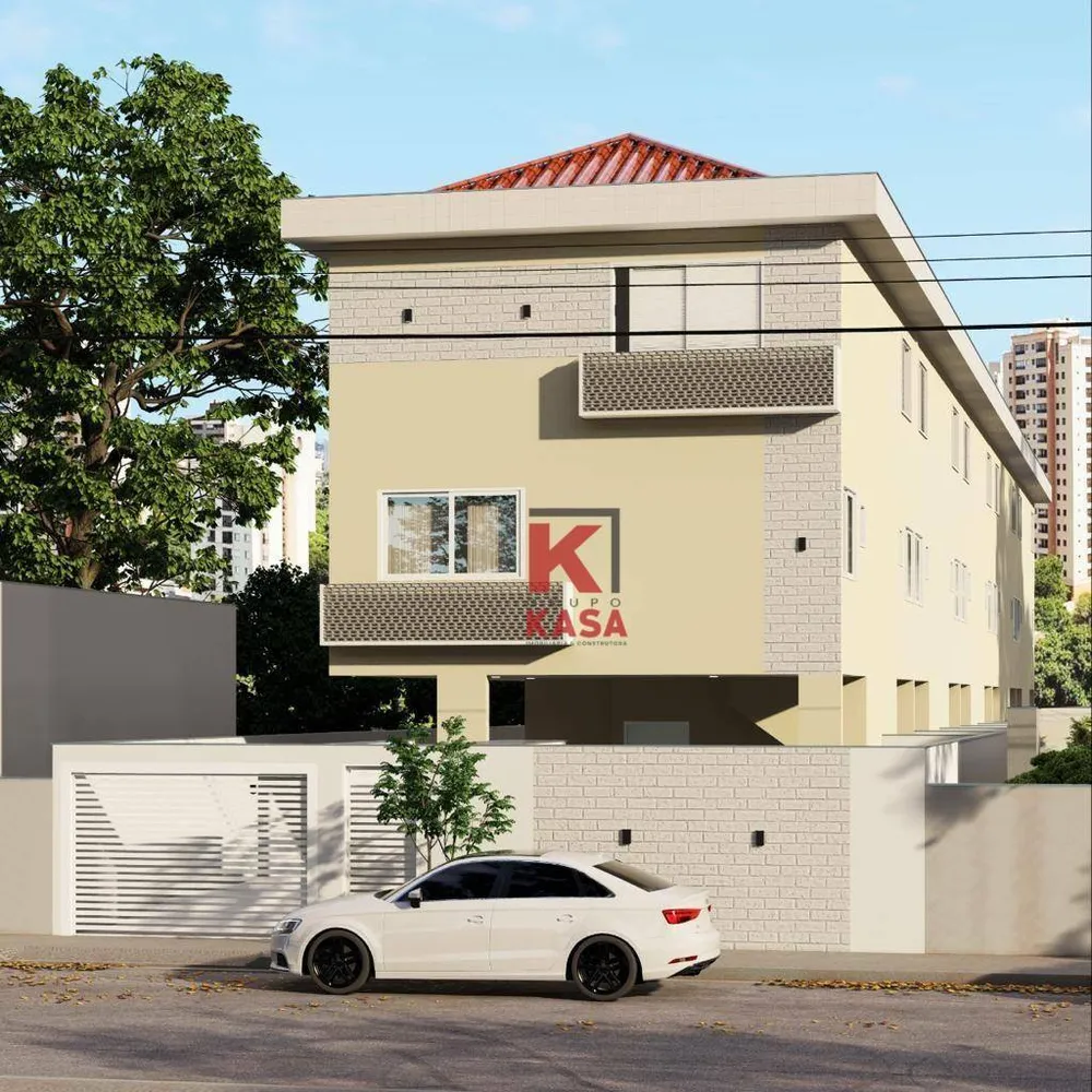 Casa, 2 quartos, 94 m² - Foto 2