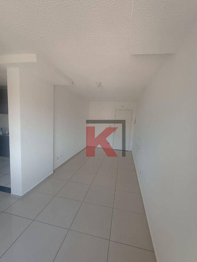 Apartamento, 2 quartos, 54 m² - Foto 1