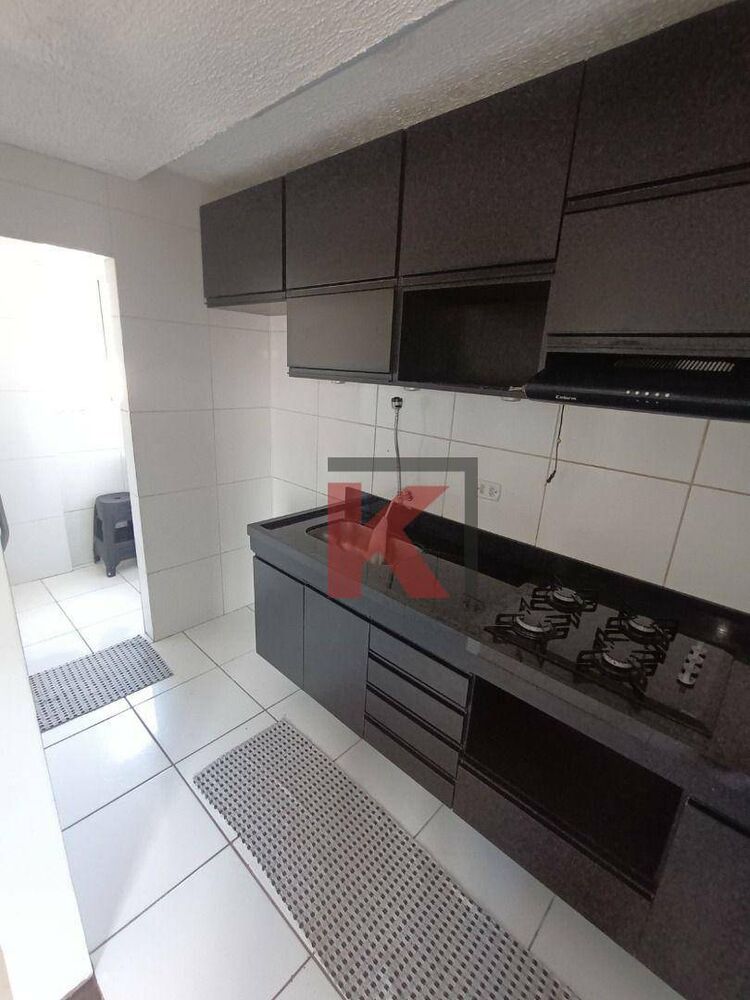 Apartamento, 2 quartos, 54 m² - Foto 12