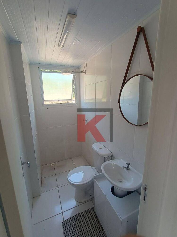 Apartamento, 2 quartos, 54 m² - Foto 6