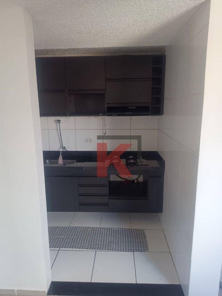 Apartamento, 2 quartos, 54 m² - Foto 11