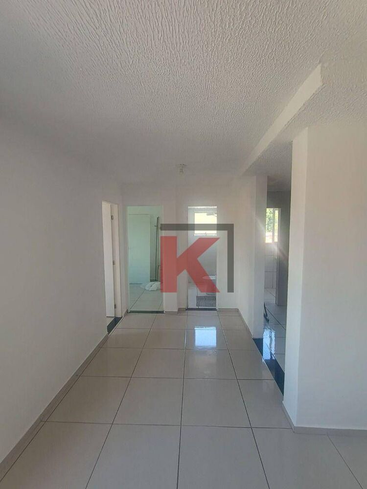 Apartamento, 2 quartos, 54 m² - Foto 3