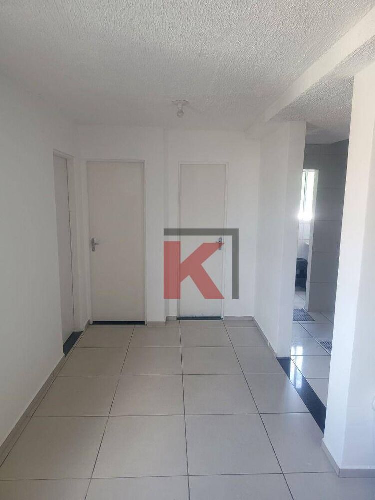 Apartamento, 2 quartos, 54 m² - Foto 10