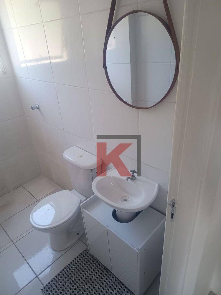 Apartamento, 2 quartos, 54 m² - Foto 5