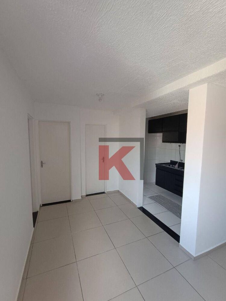 Apartamento, 2 quartos, 54 m² - Foto 2