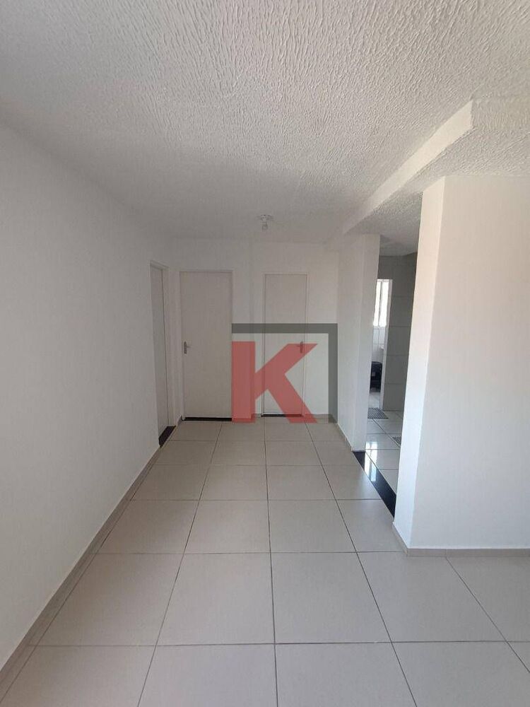Apartamento, 2 quartos, 54 m² - Foto 4