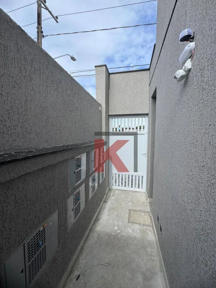 Casa de Condomínio, 1 quarto - Foto 2
