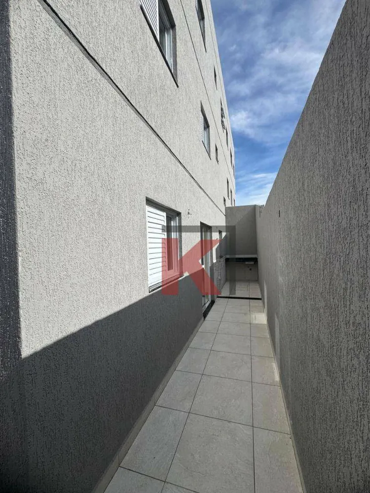 Casa de Condomínio, 1 quarto - Foto 1