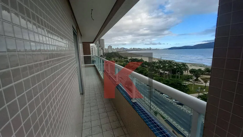 Apartamento, 3 quartos, 137 m² - Foto 3