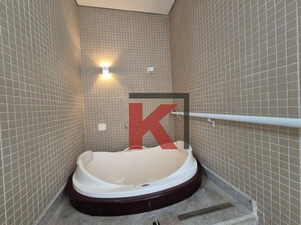 Apartamento, 3 quartos, 167 m² - Foto 7