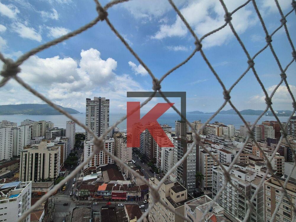 Apartamento, 3 quartos, 167 m² - Foto 2