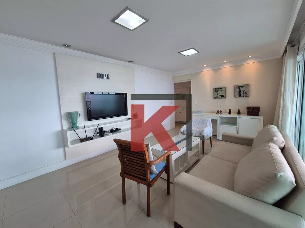 Apartamento, 3 quartos, 167 m² - Foto 1