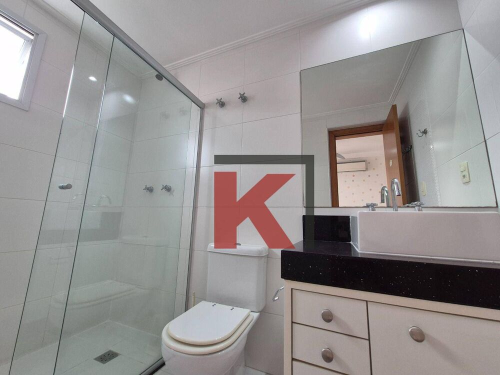 Apartamento, 3 quartos, 167 m² - Foto 6