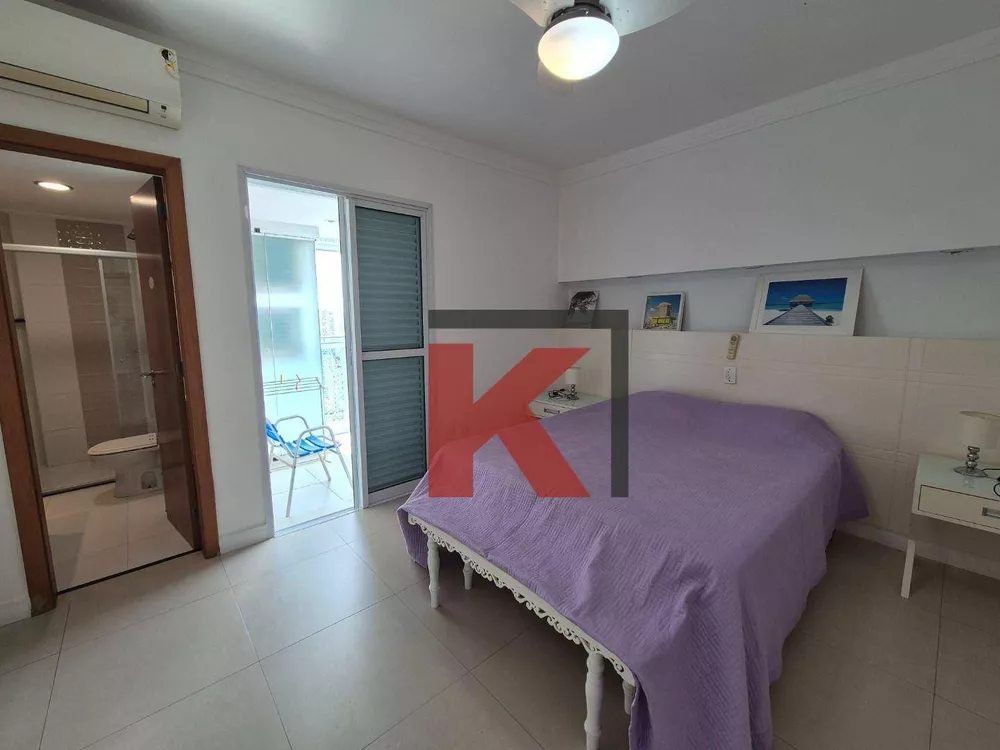 Apartamento, 3 quartos, 167 m² - Foto 3