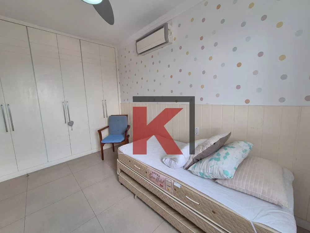 Apartamento, 3 quartos, 167 m² - Foto 5