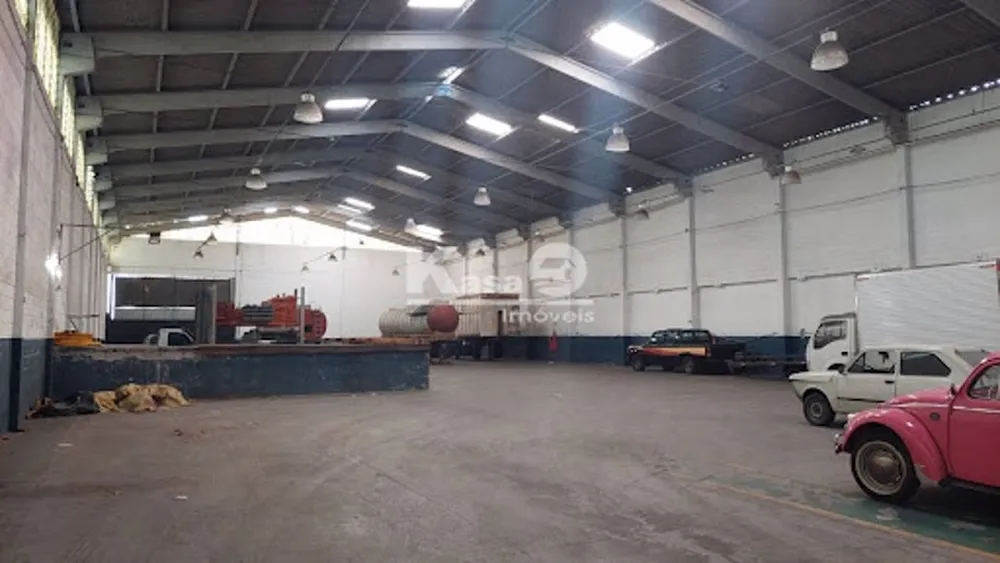 Depósito-Galpão, 2000 m² - Foto 4
