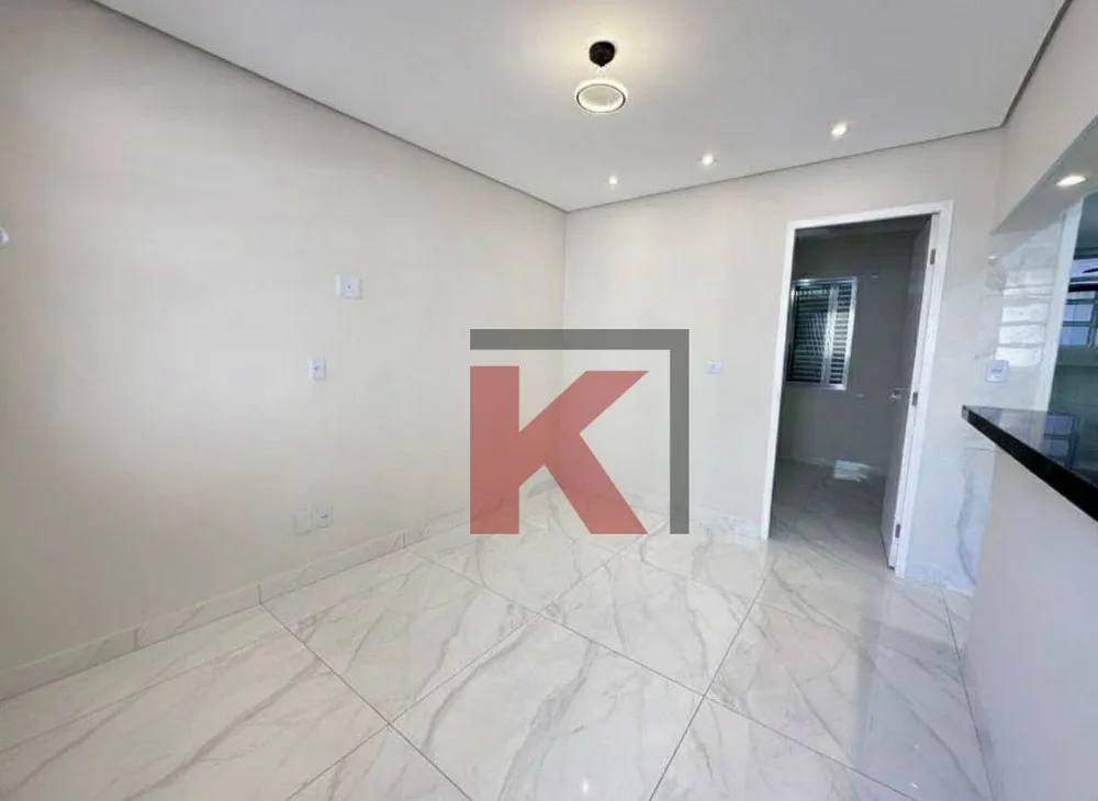 Kitnet-Studio, 27 m² - Foto 1
