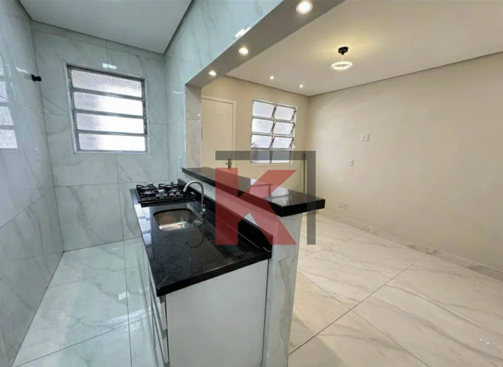 Kitnet-Studio, 27 m² - Foto 3