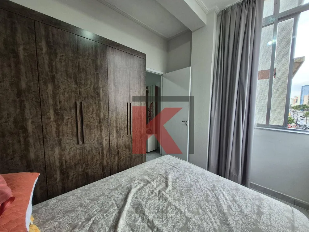 Apartamento, 1 quarto, 28 m² - Foto 2