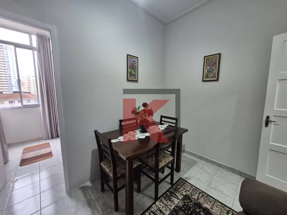 Apartamento, 1 quarto, 28 m² - Foto 1
