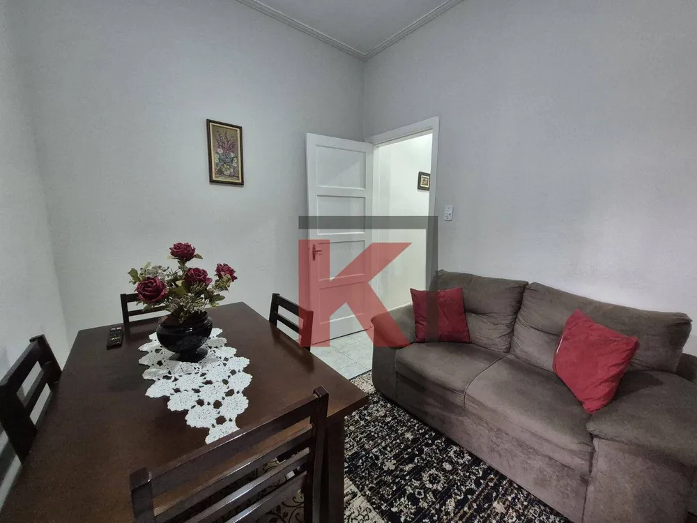 Apartamento, 1 quarto, 28 m² - Foto 3