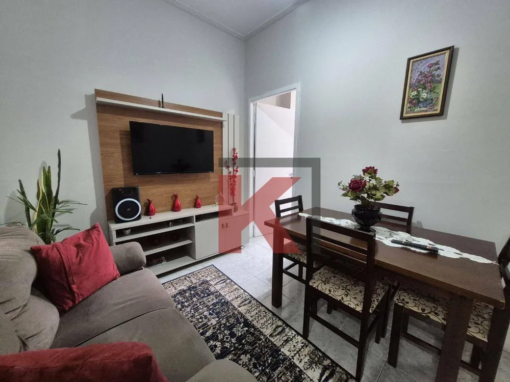 Apartamento, 1 quarto, 28 m² - Foto 4